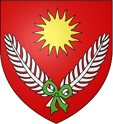Logo Savigny-le-sec